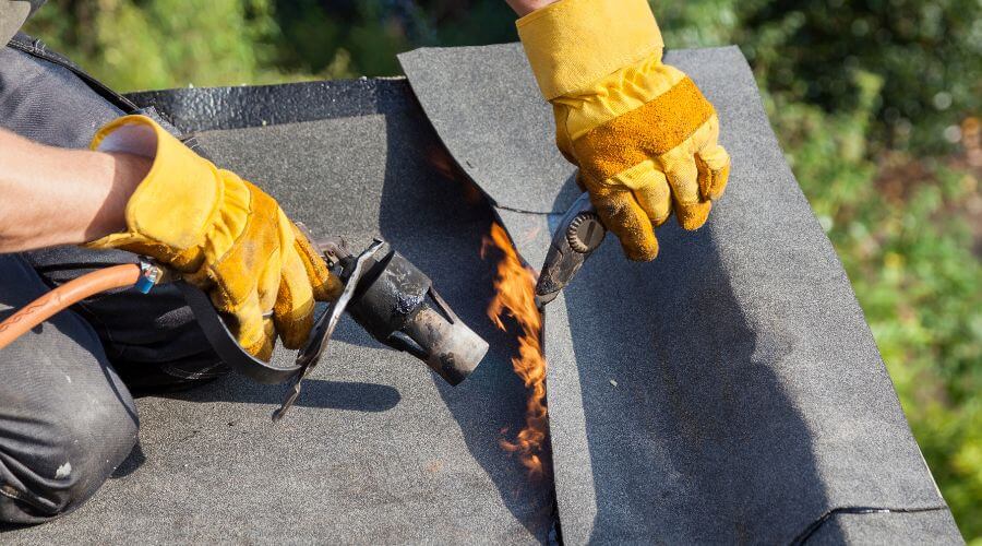 Expert top industrial roofings services in Freeburg, PA